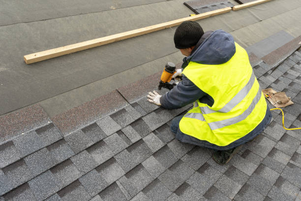 Quick and Trustworthy Emergency Roof Repair Services in Carrboro, NC