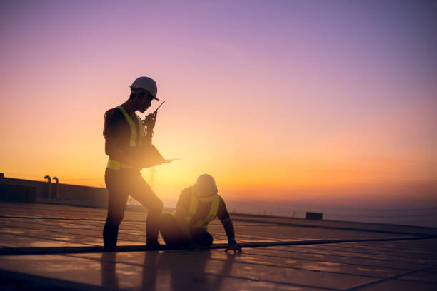 Best New Roof Installation  in Carrboro, NC