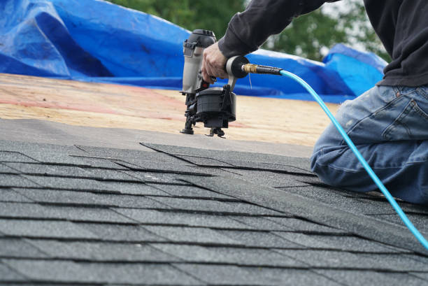 Best Roofing Contractor Near Me  in Carrboro, NC