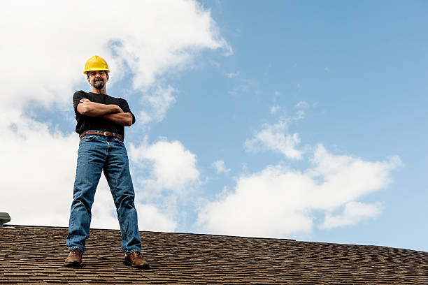 Best Residential Roofing Contractor  in Carrboro, NC