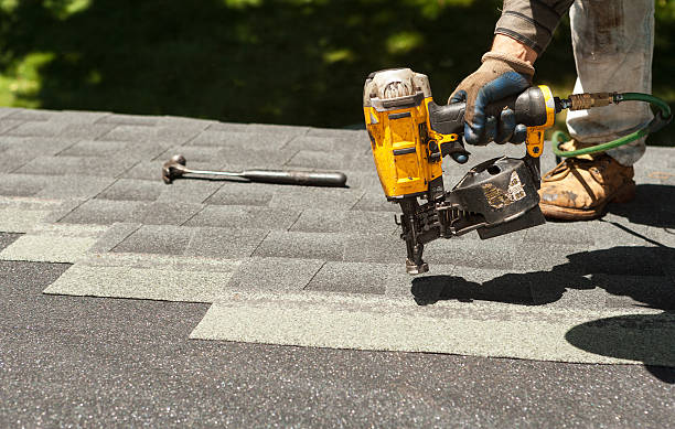 Best Roof Leak Repair  in Carrboro, NC