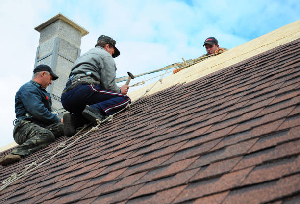 Slate Roofing Contractor in Carrboro, NC